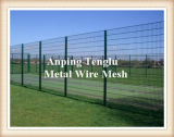Woven Wire Fence Roll_Mesh Fences_High Strength Galvanized Steel Wire Fence
